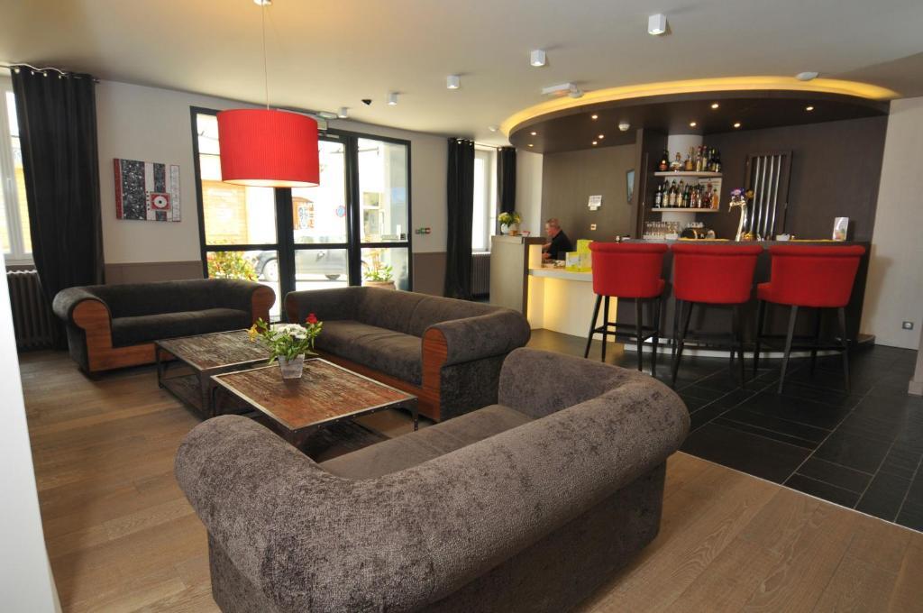 Logis Hotel Le Central Barèges Dış mekan fotoğraf