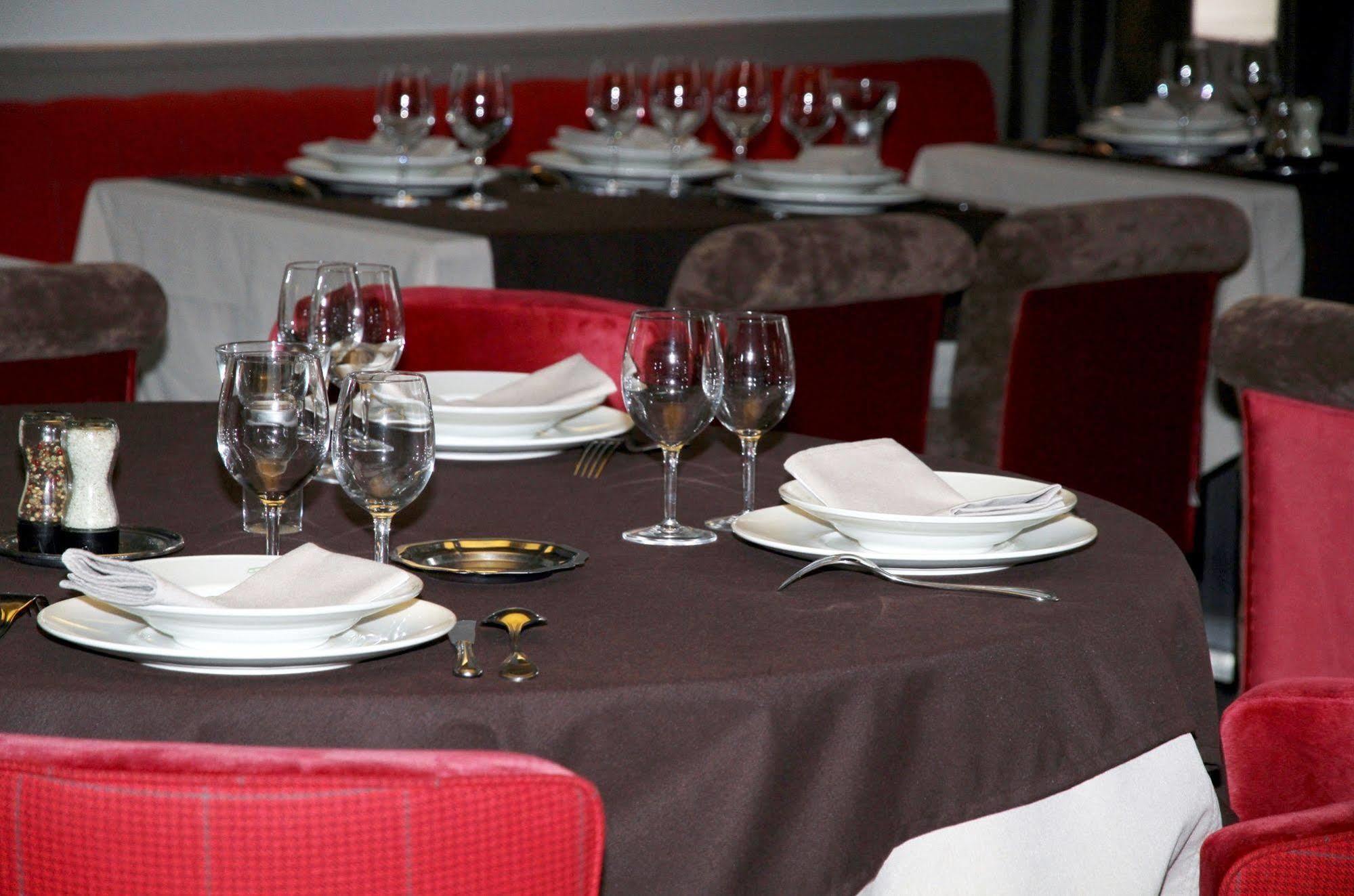 Logis Hotel Le Central Barèges Dış mekan fotoğraf