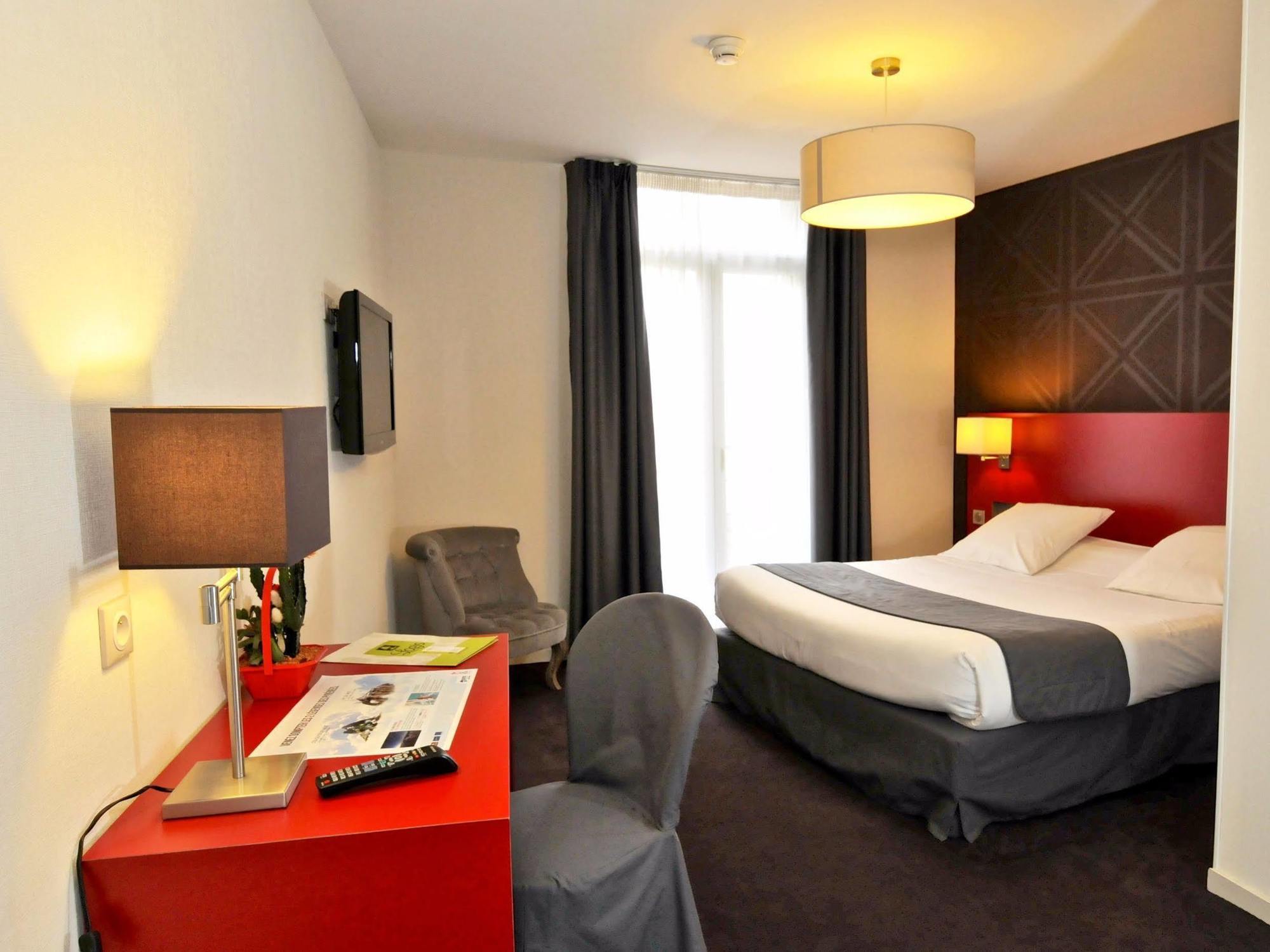 Logis Hotel Le Central Barèges Dış mekan fotoğraf