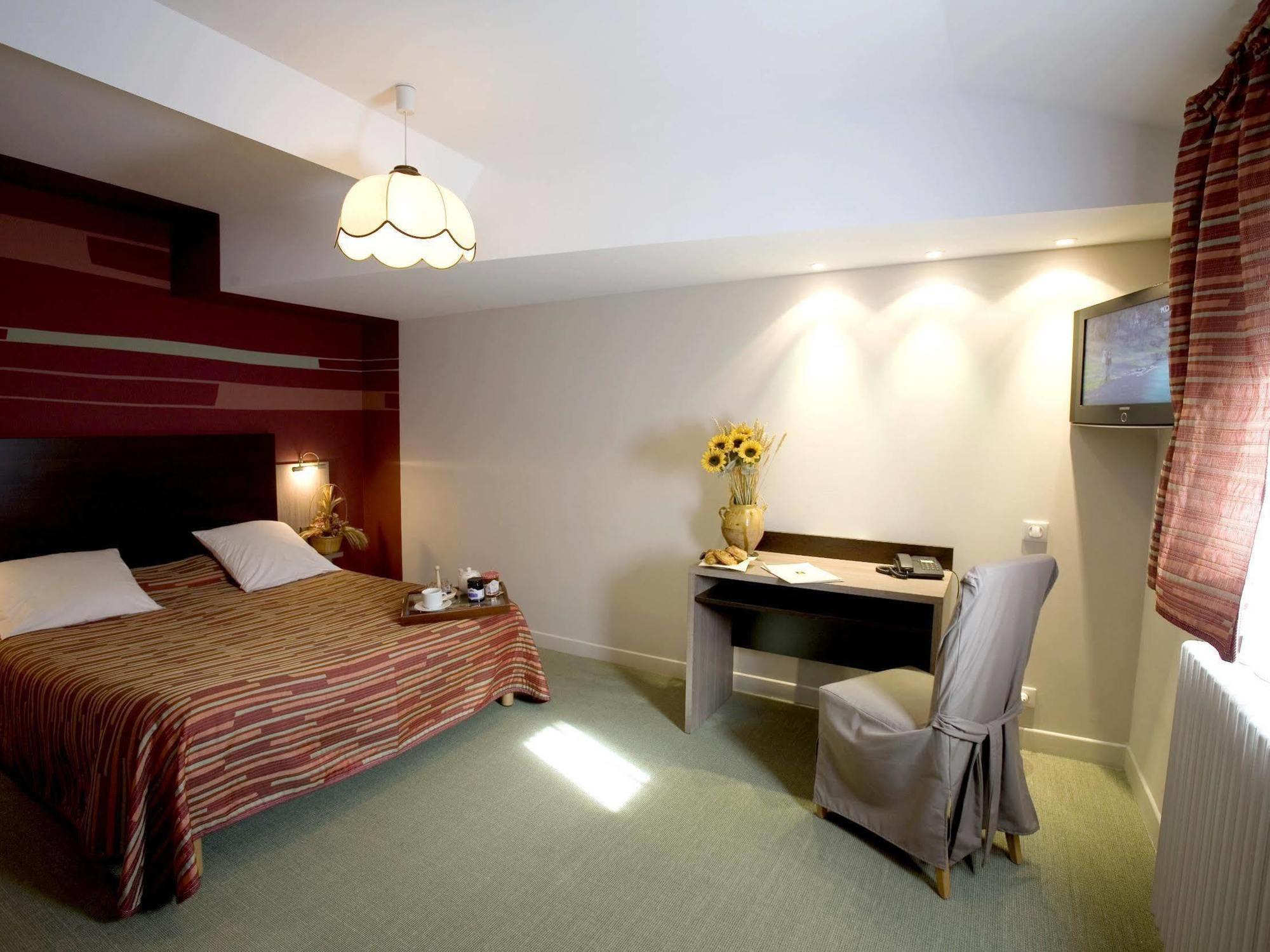 Logis Hotel Le Central Barèges Dış mekan fotoğraf